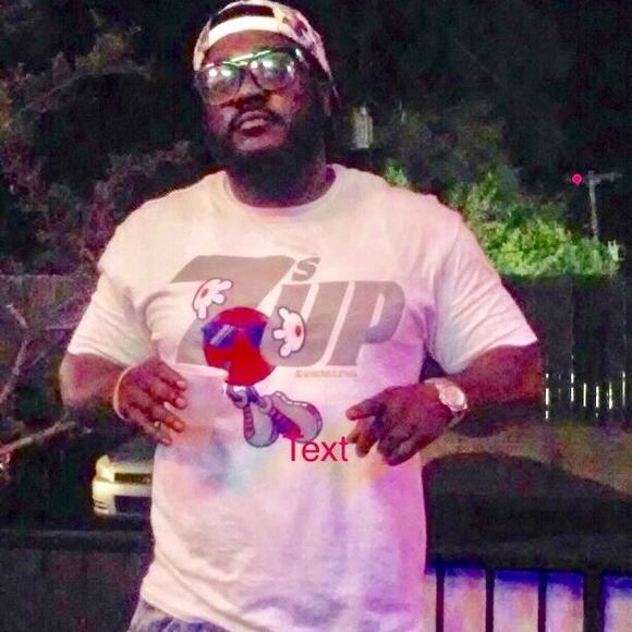 Meet your Posher, Roderick - Picture 1 of 1